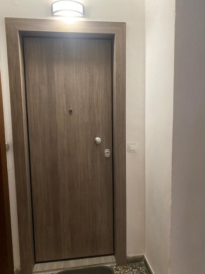 Betty'S Central Apartment Alexandroupoli Exterior foto